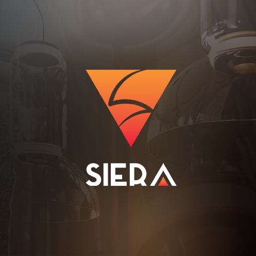 Siera International Establishment for Lighting and Electricity - logo